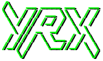 yrx logo